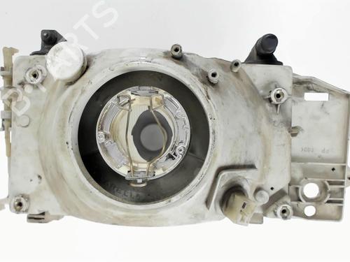 Left headlight FIAT TIPO (160_) 1.4 i.e. (160.AP, 160.AD, 160.EA) | BP20433410C28 