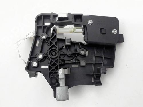 Front left interior door handle PEUGEOT 1007 (KM_) 1.4 HDi | BP38675078I13 - Image 4