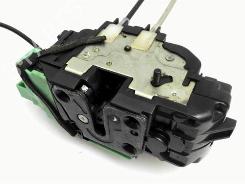 Vergrendeling links achter HYUNDAI i30 (FD) 1.6 CRDi (90 hp) 20446973