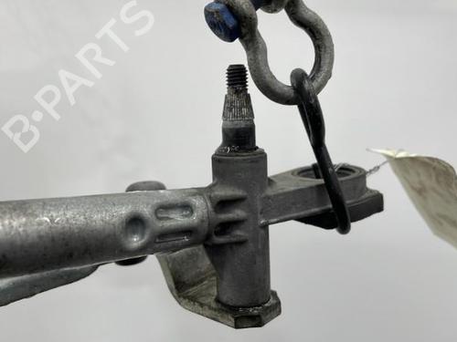 Used Front wipers mechanism FORD C-MAX (DM2) 1.6 TDCi (109 hp) 21239197