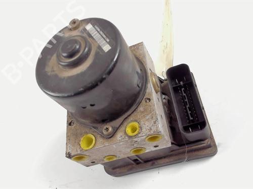 Used ABS pump ABS pump OPEL ASTRA H (A04) 1.7 CDTI (L48) (100 hp) 20443417 20443417