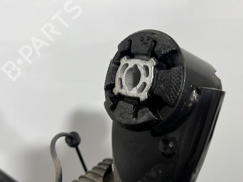 Rear axle RENAULT CLIO V (B7_) 1.5 Blue dCi 85 (B7AG) | BP33701993M2 - Image 4