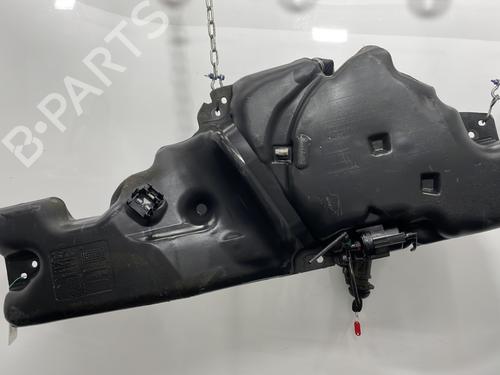 Fuel tank RENAULT CLIO II (BB_, CB_) 1.2 (BB0A, BB0F, BB10, BB1K, BB28, BB2D, BB2H, CB0A,... | BP30161771C62