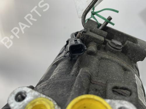 Used AC compressor AC compressor RENAULT TRAFIC III Van (FG_) 1.6 dCi 115 (FGMD) (116 hp) 31817542 31817542