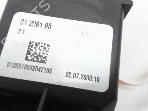 Steering column stalk BMW 3 Coupe (E92) 320 d | BP21241058I23 - Image 5