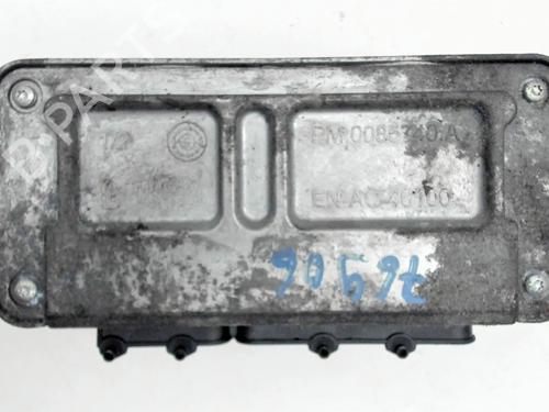 Engine control unit (ECU) VW GOLF VI (5K1) 1.4 | BP26532148M57 - Image 3