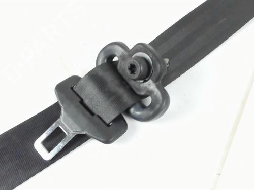 Used Rear left seatbelt Rear left seatbelt 25979713 25979713