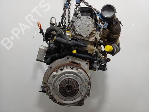 Engine SEAT LEON (1P1) 1.6 TDI | BP38024146M1 - Image 7