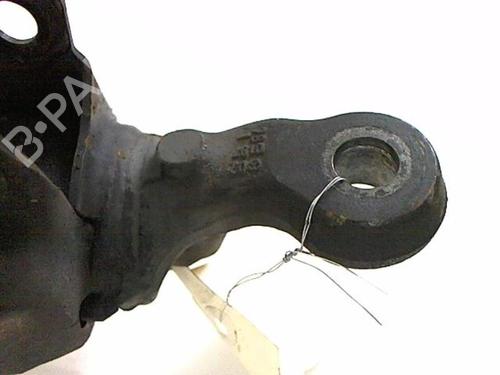 Right front suspension arm MERCEDES-BENZ E-CLASS (W210) E 270 CDI (210.016) | BP20415736M13 