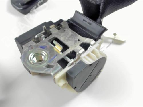 Rear right belt tensioner OPEL ASTRA H TwinTop (A04) 1.8 (L67) | BP20451696C90 