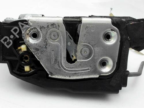 Front right lock MAZDA 3 (BK) 2.0 MZR-CD (BK14) | BP20670127C97 
