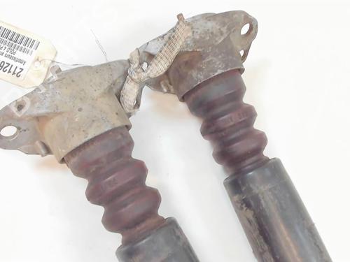 Right rear shock absorber VW POLO (9N_, 9A_) 1.2 12V | BP20478253M19 