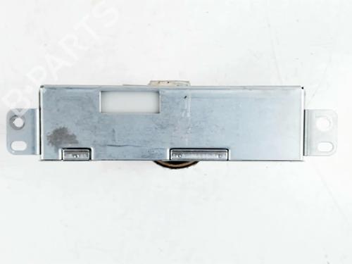 Used Radio PEUGEOT PARTNER Box Body/MPV (K9) 1.5 BlueHDI 130 (131 hp) 33131183