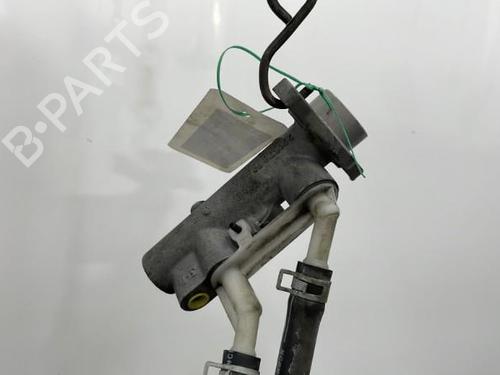 Brake master cylinder NISSAN ALMERA TINO (V10) 2.2 dCi | BP20395960M77 