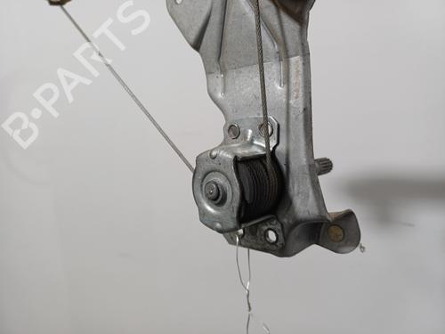 Front left window mechanism RENAULT TRAFIC II Van (FL) 1.9 dCi 80 (FL0B) | BP34559287C22 - Image 5