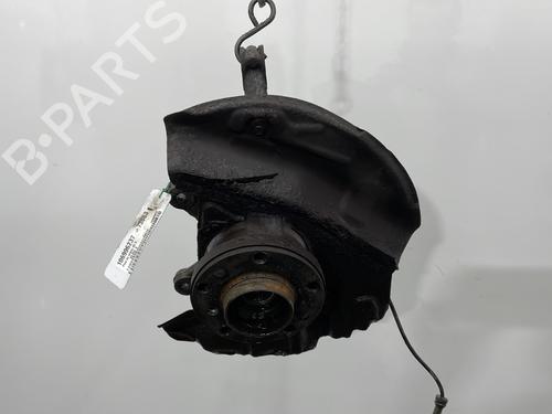 Right front steering knuckle BMW X5 (E53) 3.0 d | BP26642116M26 - Image 3