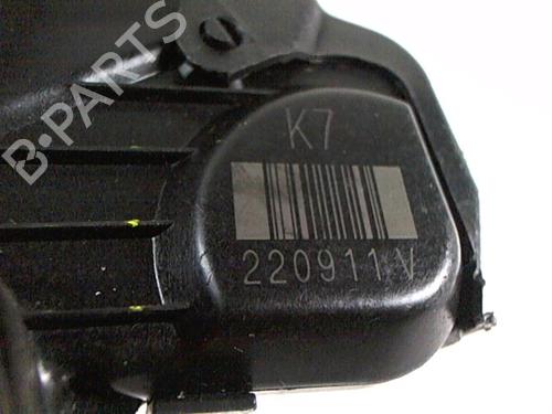 Front right lock HONDA CIVIC IX (FK) 2.2 i-DTEC (FK3) | BP20444814C97 