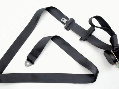 Sikkerhetsbelte bak venstre PEUGEOT 407 Coupe (6C_) 2.7 HDi (204 hp) 31679215