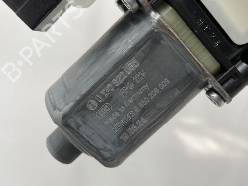 Used Front left window mechanism Front left window mechanism VW POLO VI (AW1, BZ1, AE1) 1.6 TDI (95 hp) 24810082 24810082