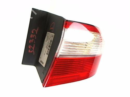 Used Right taillight Right taillight RENAULT LAGUNA II (BG0/1_) 1.8 16V (BG04, BG0B, BG0C, BG0V) (117 hp) 20438160 20438160