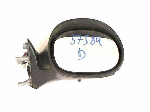 Used Right mirror CITROËN XSARA PICASSO (N68) 2.0 HDi (90 hp) 20473793