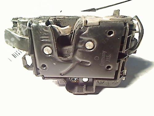Used Rear left lock SEAT IBIZA II (6K1) 1.9 TDI (90 hp) 20454528