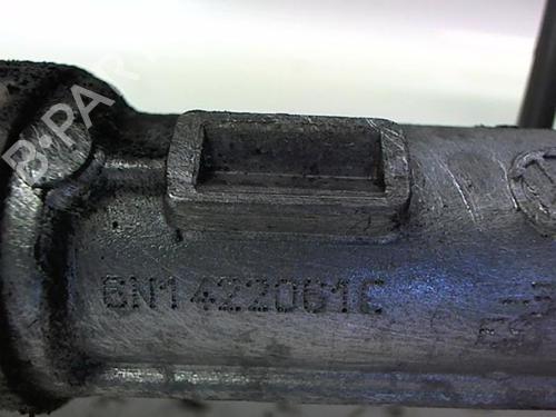 Steering rack SEAT AROSA (6H1) 1.7 SDI | BP20415240M22 
