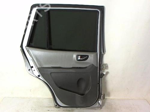 Left rear door HYUNDAI SANTA FÉ I (SM) 2.0 CRDi 4x4 | BP20410080C4