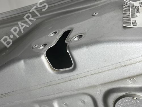 Left front door RENAULT SCÉNIC III (JZ0/1_) 1.5 dCi | BP32396859C2 