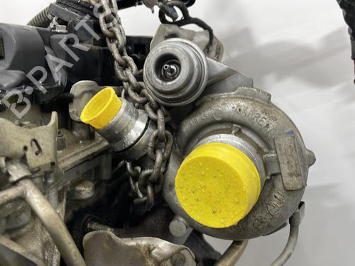 Used Engine Engine RENAULT TRAFIC II Van (FL) 2.0 dCi 115 (FL01, FL0U, FL00, FL0H, FL0M) (114 hp) 33834237 33834237