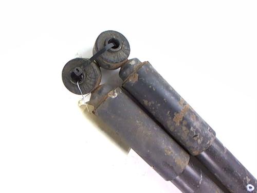 Used Right rear shock absorber HYUNDAI ATOS (MX) 1.0 i (54 hp) 20392376