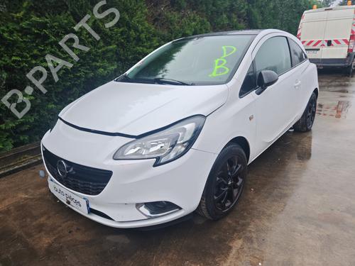 Motor OPEL CORSA E (X15) 1.4 Turbo (08, 68) | BP37037707M1 - Image 12