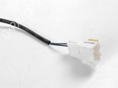 Used Seat buckle Seat buckle SSANGYONG ACTYON I 200 Xdi 4WD (141 hp) 20463194 20463194