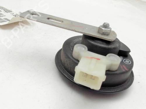 Horn RENAULT KANGOO Express (FW0/1_) 1.5 dCi 90 (FW0G, FW05, FW08, FW11) | BP40002509E13 - Image 2