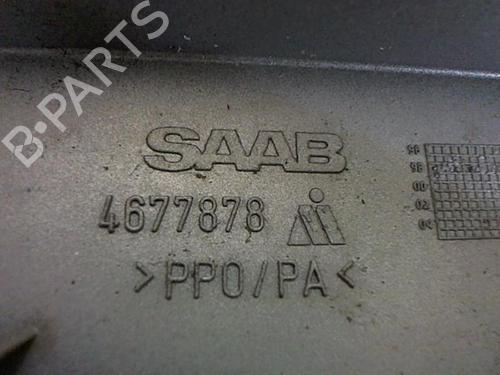 Corner bumper SAAB 900 II Coupe 2.0 i | BP22914184C117 