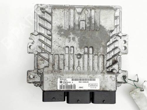 Used Engine control unit (ECU) FORD MONDEO IV Turnier (BA7) 1.6 TDCi (115 hp) 31679355