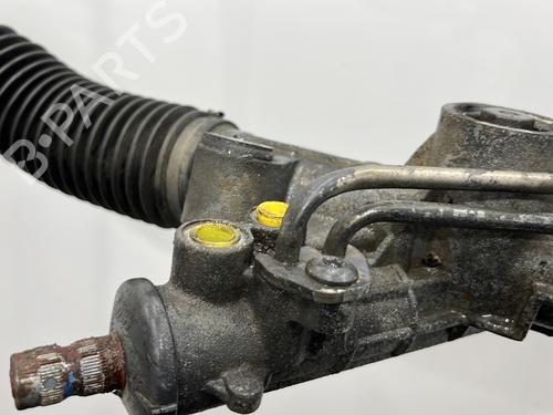 Steering rack IVECO DAILY IV Van 35C12 V, 35C12 V/P, 35S12 V, 35S12 V/P | BP29603996M22