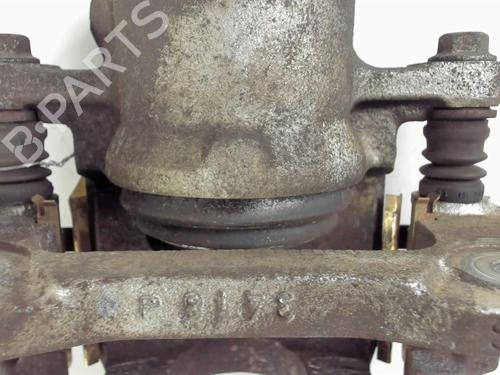 Used Left front brake caliper Left front brake caliper SUZUKI ALTO VII (GF, HA25_, HA35_) 1.0 (AMF310, GFC31S) (68 hp) 20424674 20424674