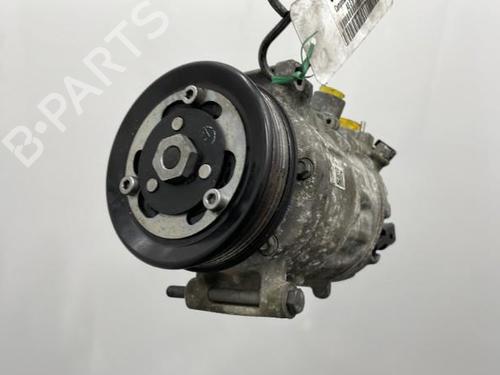 Used AC compressor AUDI A3 Sportback (8VA, 8VF) 2.0 TDI (150 hp) 20463555