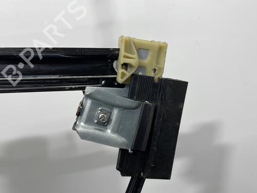 Used Front right window mechanism Front right window mechanism PEUGEOT 607 (9D, 9U) 2.2 16V (158 hp) 32042534 32042534