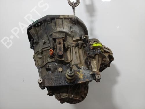 Gearbox RENAULT TRAFIC II Van (FL) 2.0 dCi 90 (FL0H, FL00, FL01, FL0M, FL0P, FL0S) | BP36588923M3 - Image 11