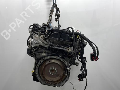 Engine MERCEDES-BENZ C-CLASS T-Model (S204) C 220 CDI (204.202) | BP31839414M1