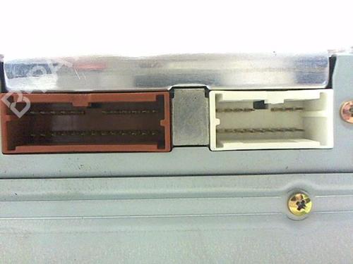 Multifunctionele display NISSAN PRIMERA Hatchback (P12) 2.2 dCi | BP20461572C48 