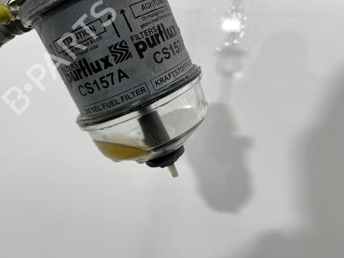 Andere RENAULT TRAFIC Van (T_, P_, V_) 2.1 D | BP30736508O1 