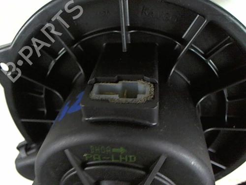 Heater blower motor HYUNDAI i10 I (PA) 1.2 | BP20461901M62 