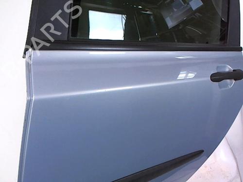 Dør venstre bak FIAT STILO (192_) 1.9 JTD (192_XF1A) | BP20413920C4 