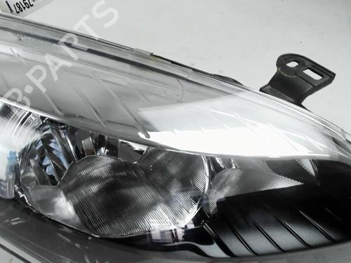 Right headlight RENAULT MEGANE III Hatchback (BZ0/1_, B3_) 1.5 dCi (BZ09, BZ0D, BZ1W, BZ29, BZ14) | BP37090474C29 - Image 8