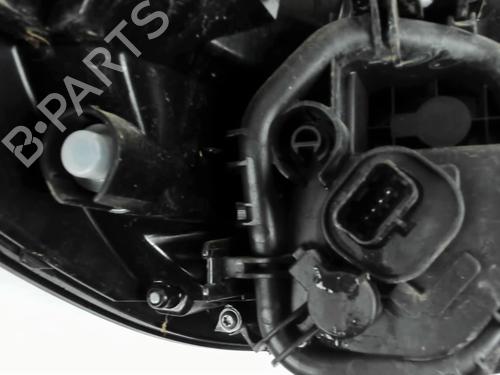 Right taillight RENAULT CAPTUR I (J5_, H5_) 1.2 TCe 120 | BP31362841C35