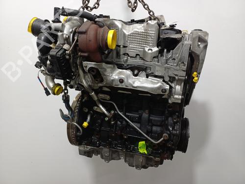 Engine RENAULT SCÉNIC IV (J9_) 1.7 Blue dCi 120 (J9A7, J9A8) | BP33994019M1 - Image 6