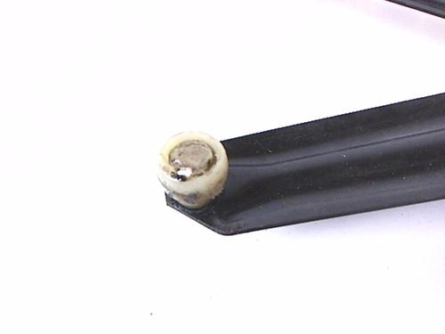 Used Front left window mechanism Front left window mechanism 37728644 37728644